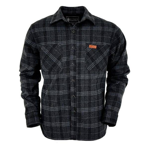 5-978104 Outback Trading Clyde Big Shirt - Mens sku 5-978104