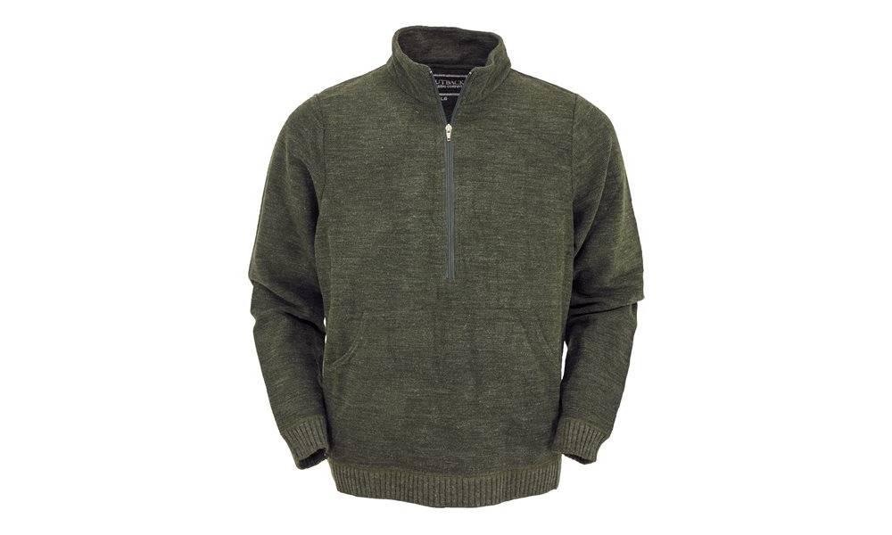 Outback Trading Broderick Henley - Mens | EquestrianCollections