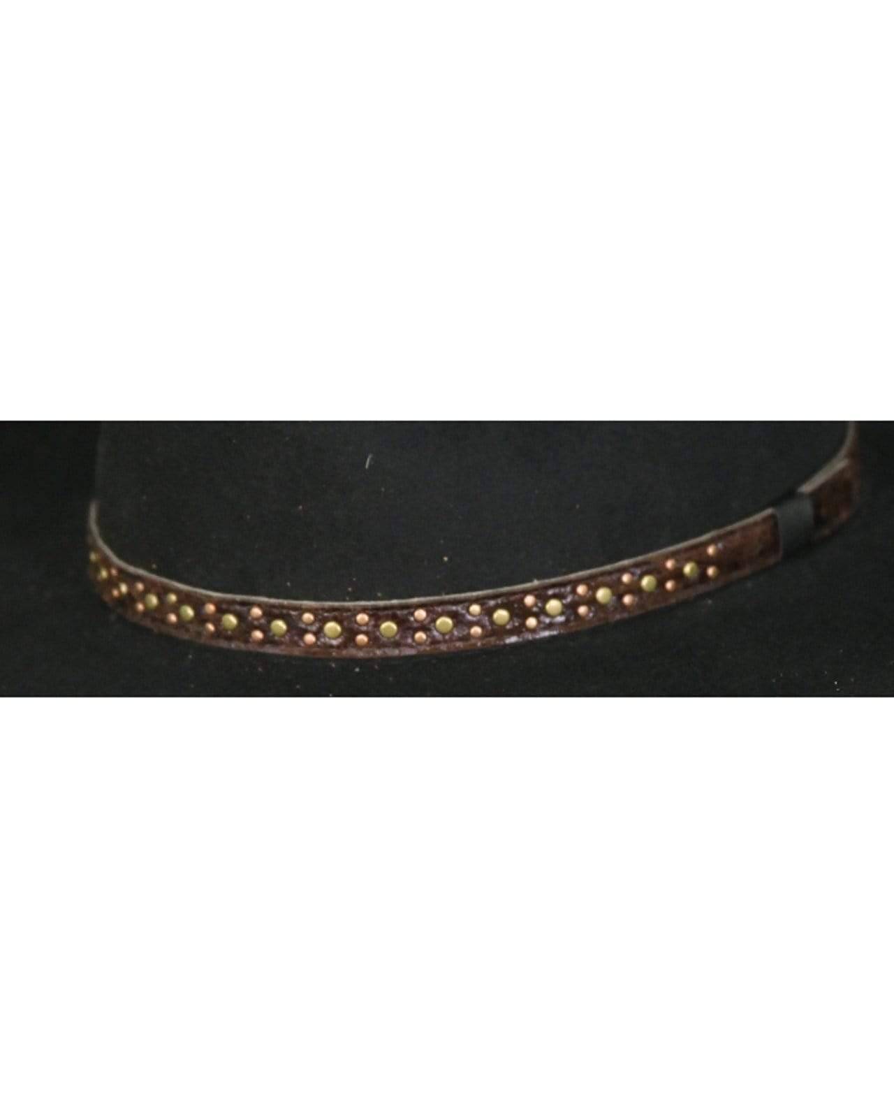 5-978217 Outback Trading Leather Hat Band - OT642 sku 5-978217