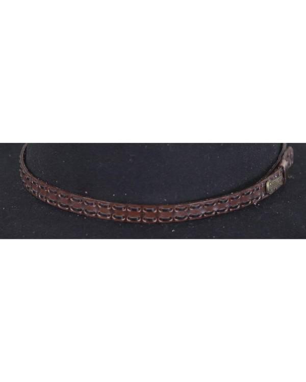 5-978221 Outback Trading Leather Hat Band - OT656 sku 5-978221