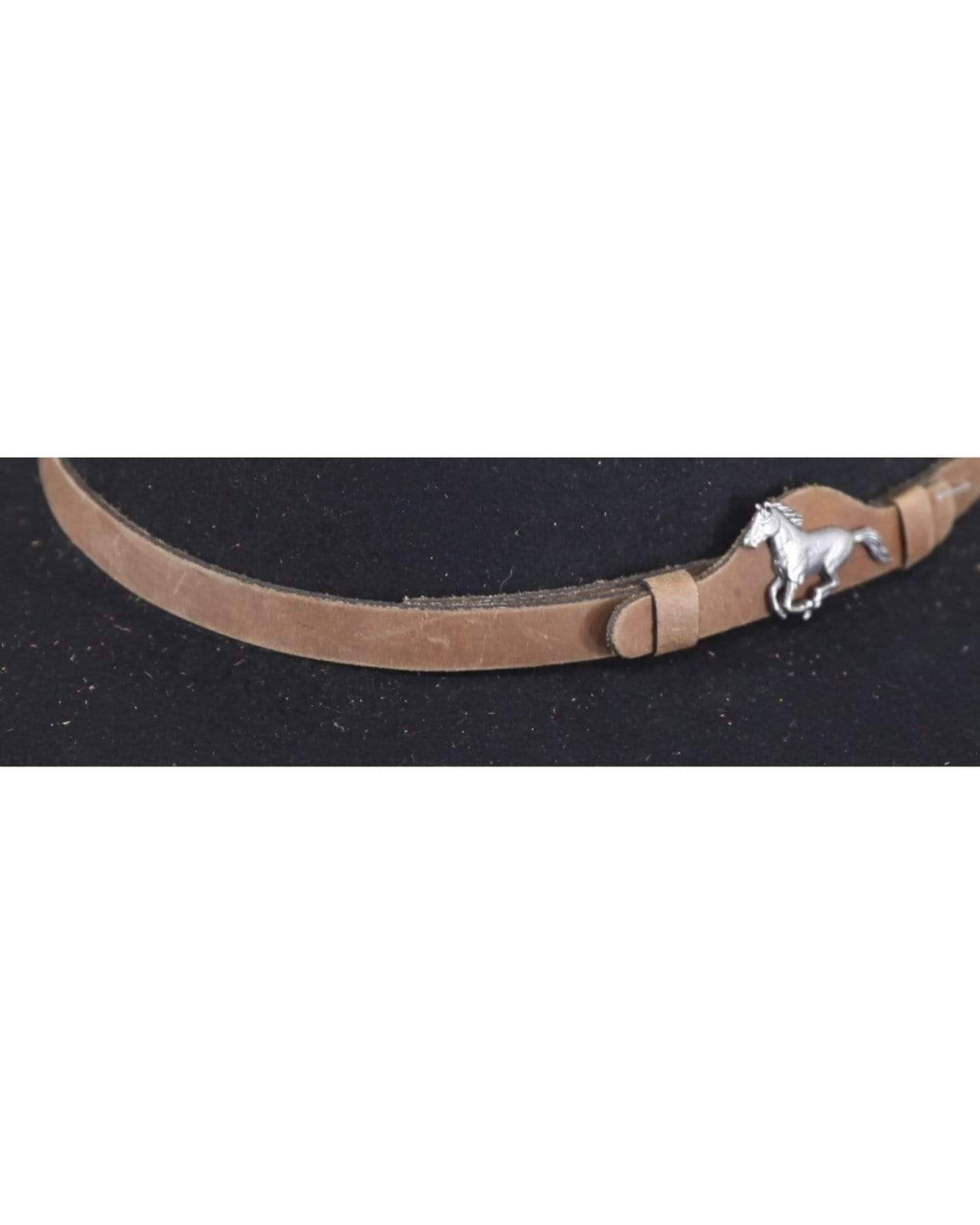 5-978251 Outback Trading Leather Hat Band - WK243 sku 5-978251