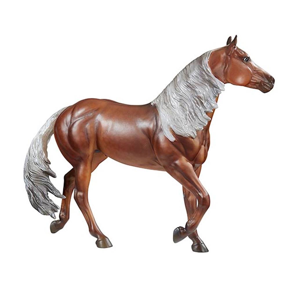 5-978336 Breyer Latigo Dun It 1791 sku 5-978336