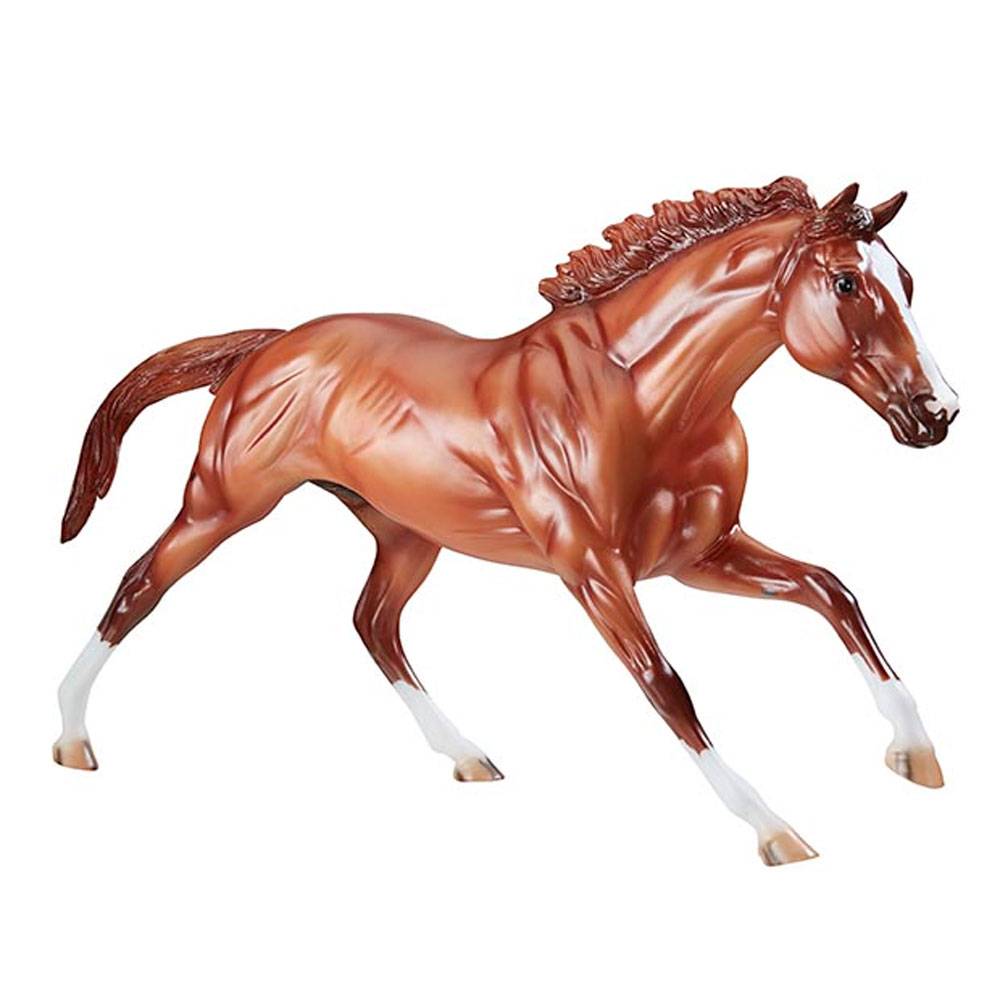 Breyer California Chrome 1792