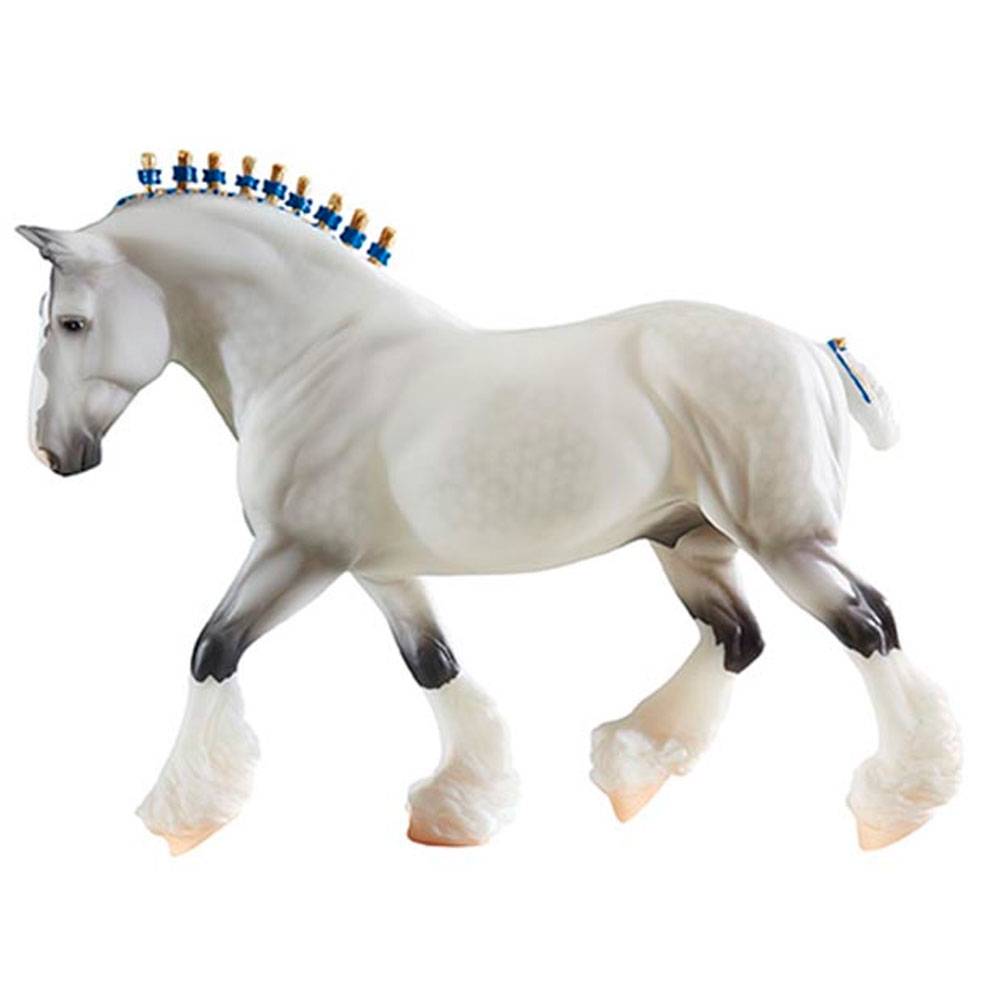 5-978338 Breyer Shire Horse 1793 sku 5-978338