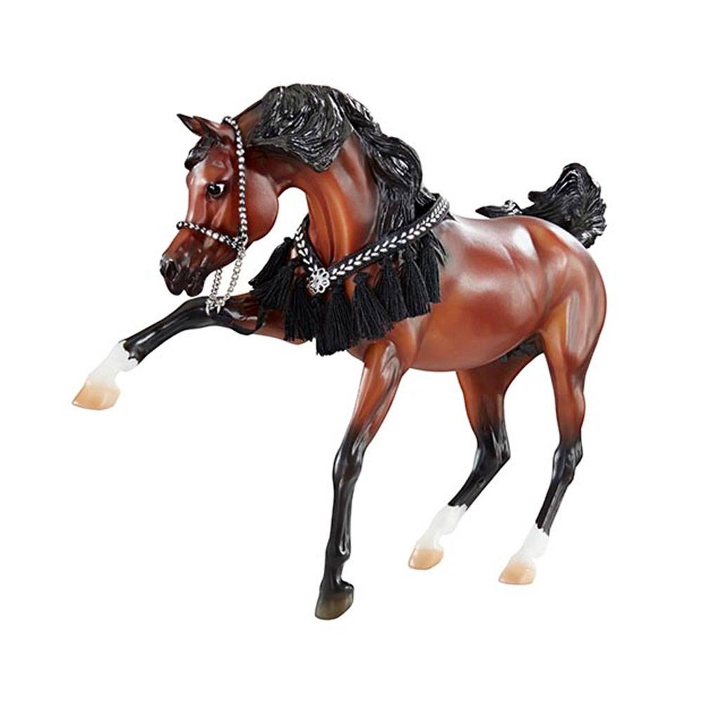 5-978339 Breyer Empres++++// Arabian Champion sku 5-978339