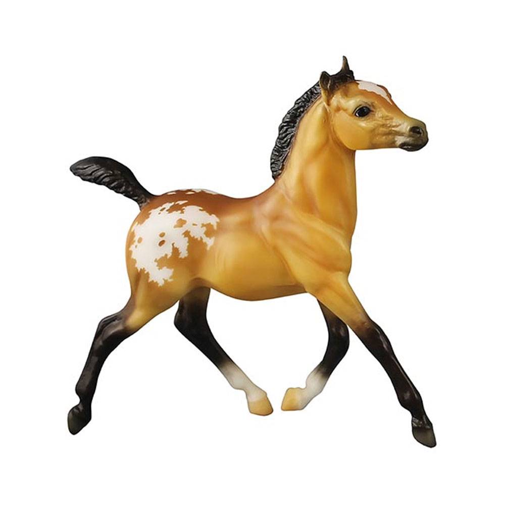 5-978340 Breyer Milo Foal Best Friend Collection sku 5-978340