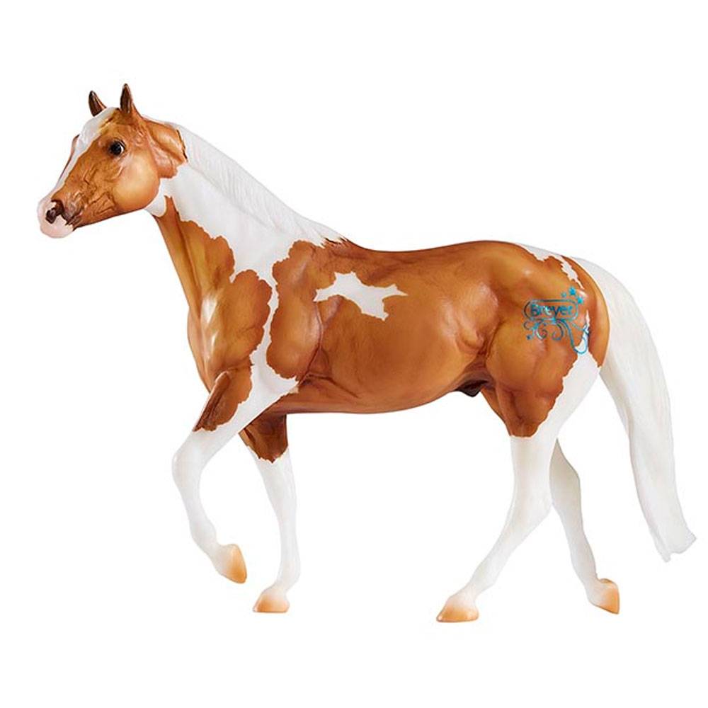 5-978343 Breyer King Trixie Chicks 1803 sku 5-978343