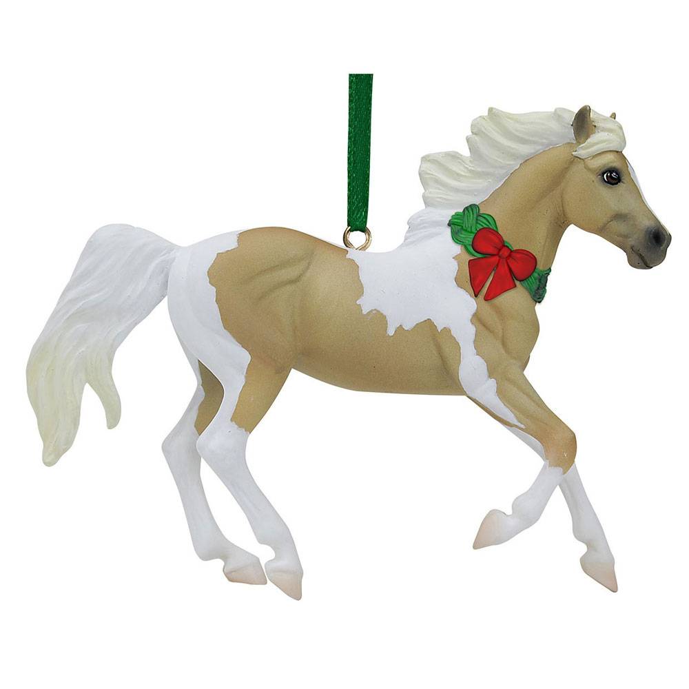 Breyer Chincoteague Pony Beautiful Breed Ornament 700519