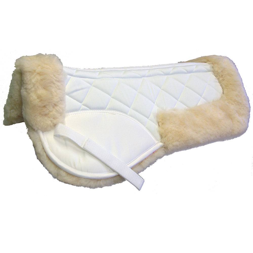 Comfort Plus Half Pad