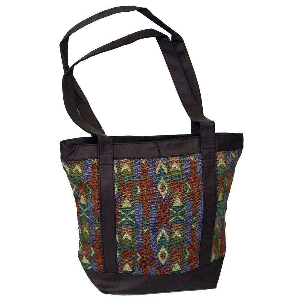 Adaline Southwest Style Handbag