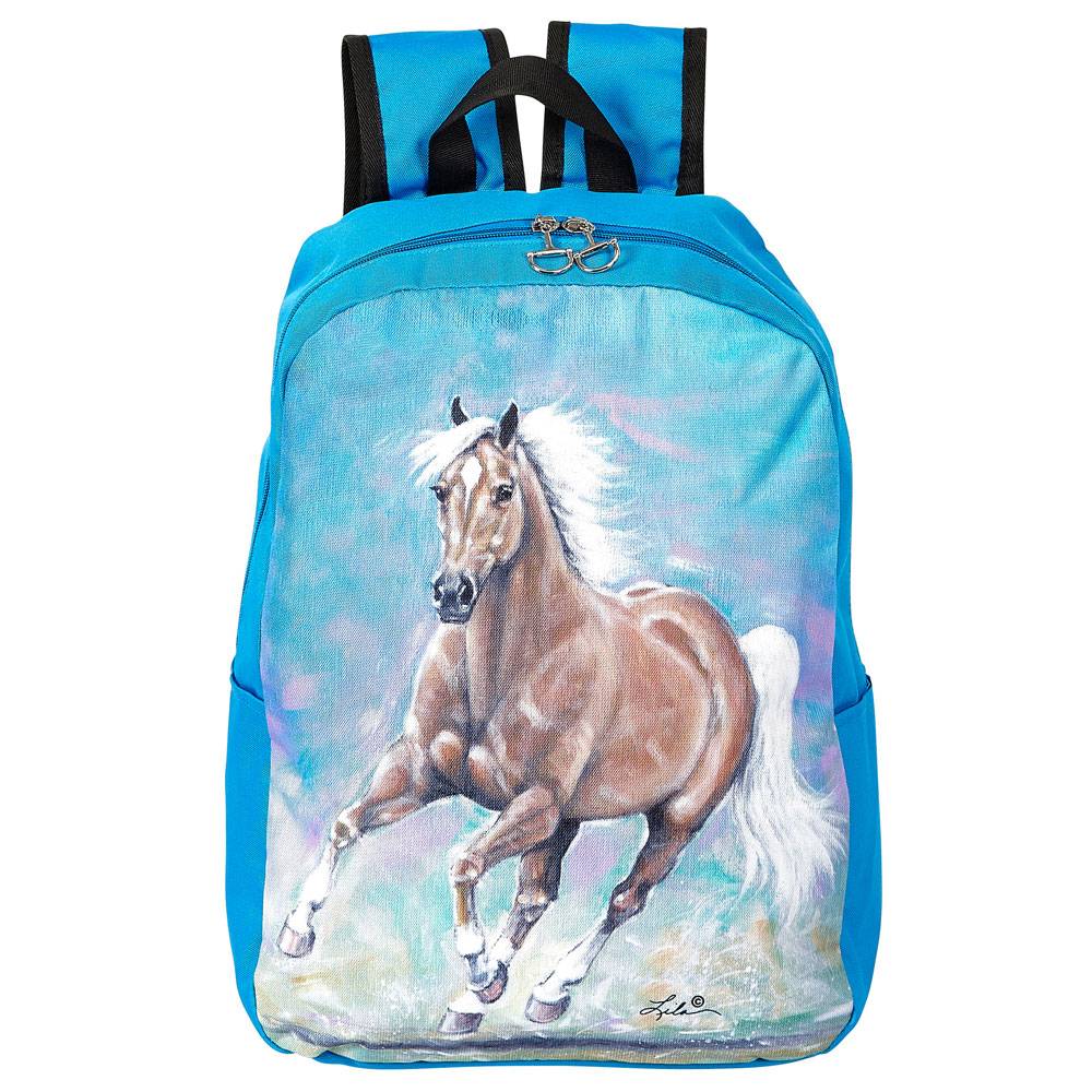 5-978546 Galloping Palomino Backpack sku 5-978546