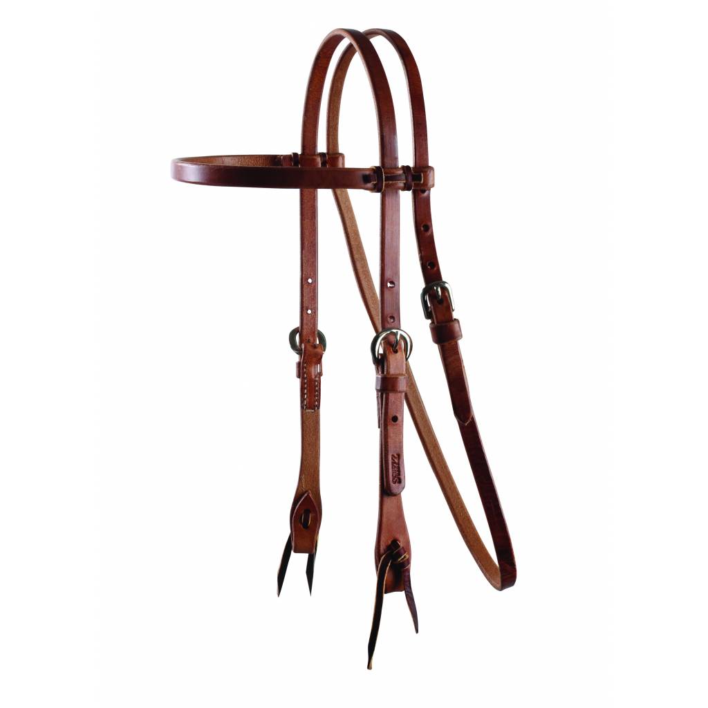 Schutz by Professionals Choice Browband Headstall