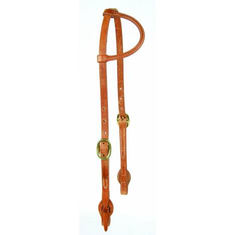 Schutz by Professionals Choice One Ear Quick Change Headstall