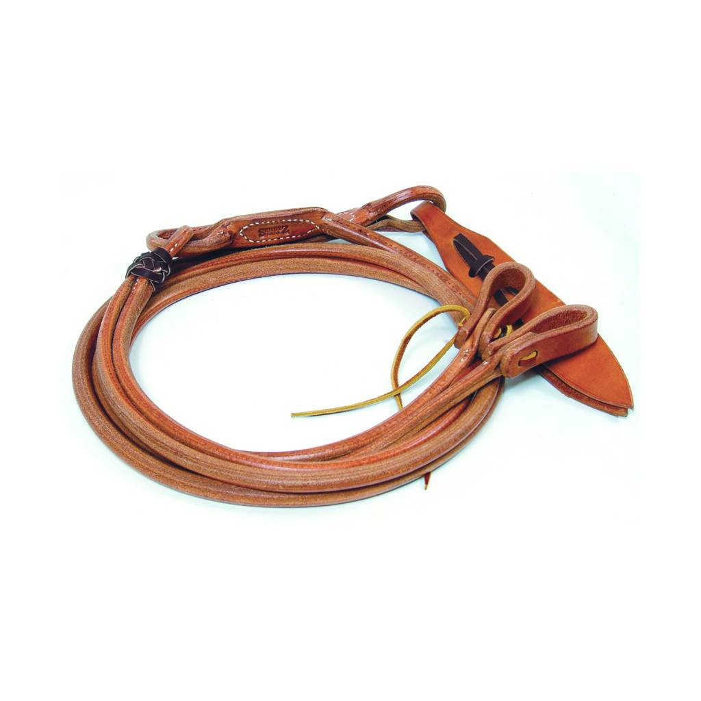 Schutz by Professionals Choice Romal Reins with Waterloops Romal