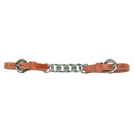 Schutz by Professionals Choice Snaffle Curb Strap