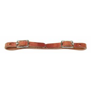 Schutz by Professionals Choice Cowhorse Curb Strap