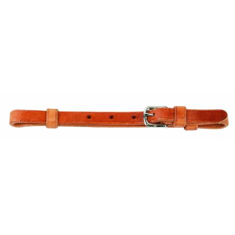 Schutz by Professionals Choice Harness Leather Curb Strap