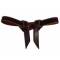 Al Dunning By Professionals Choice Bow Tie Curb Strap