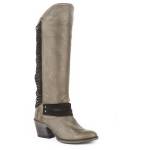 Stetson Boots and Apparel Ladies Riding Boots