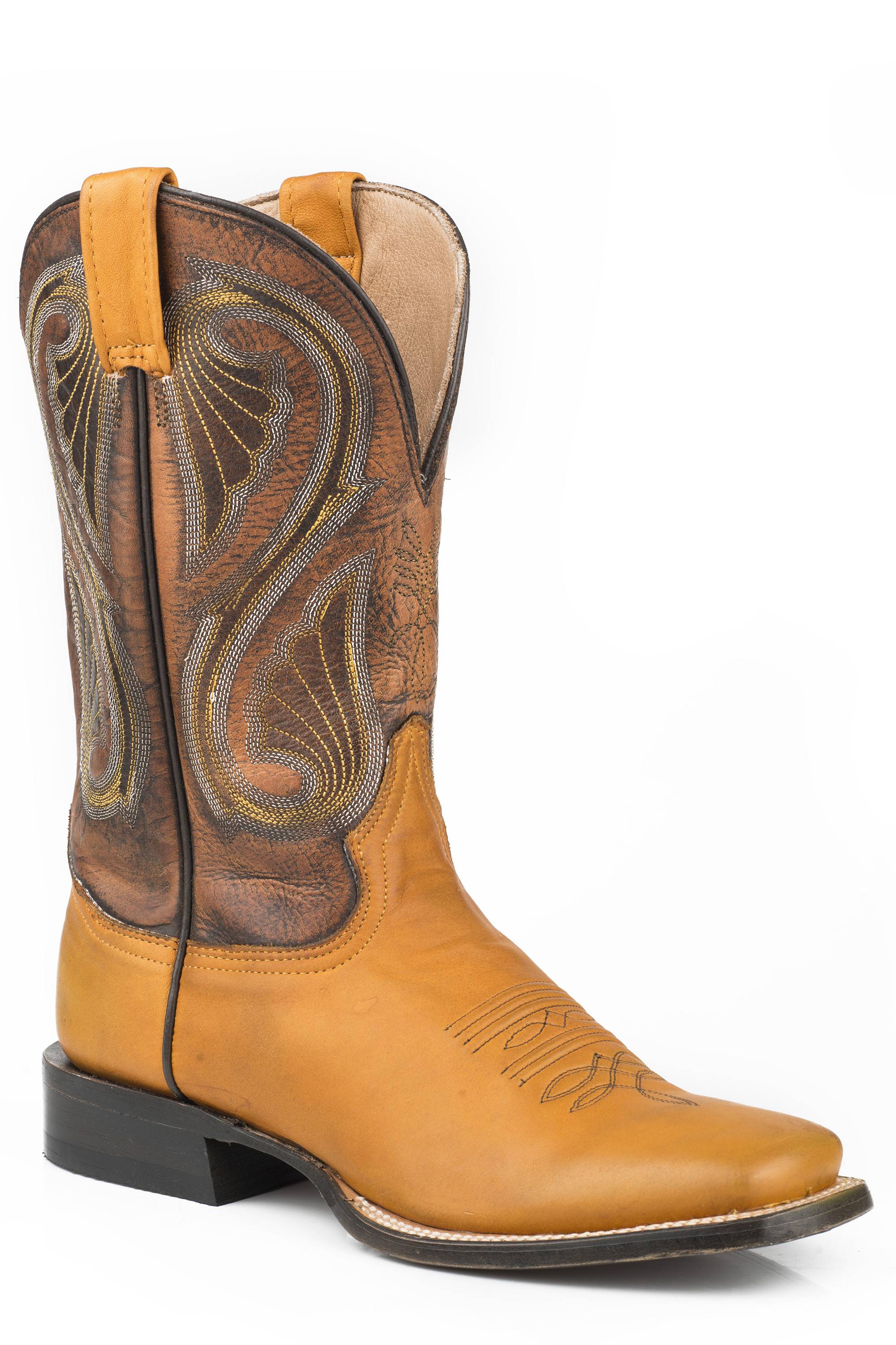 5-978858 Stetson Past - Tan - Ladies sku 5-978858