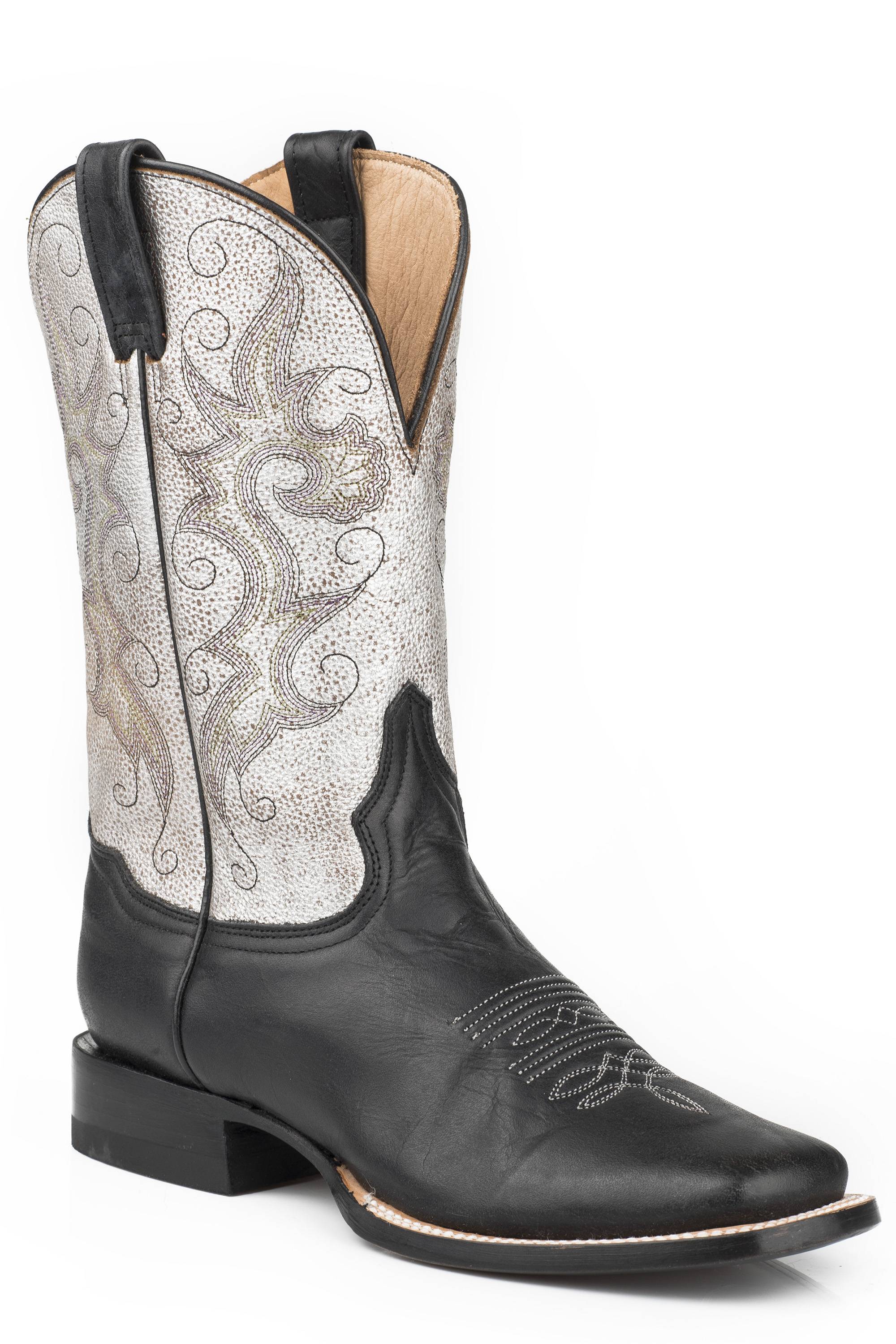 5-978866 Stetson Past - Black - Ladies sku 5-978866