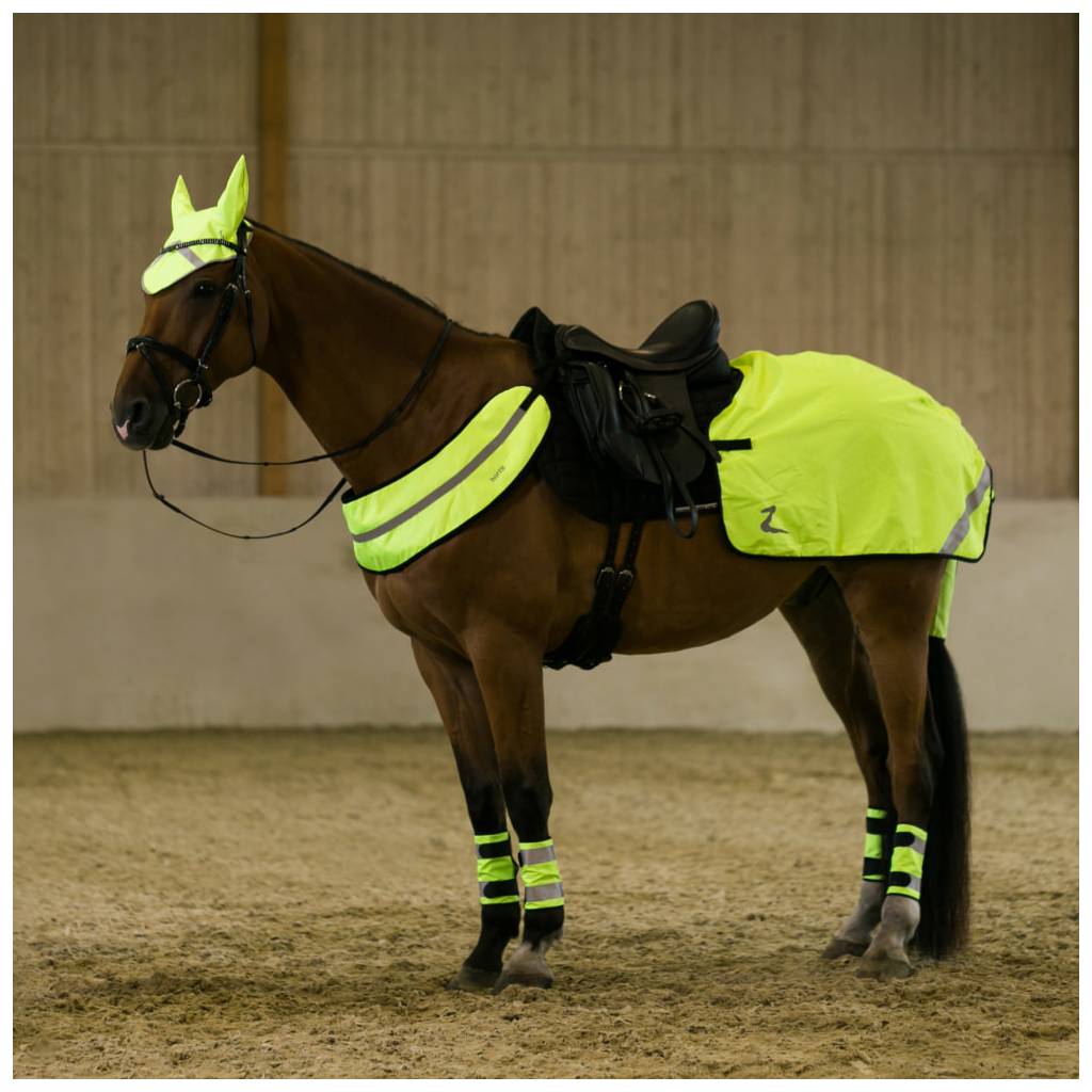 Horze Reflective Riding Blanket