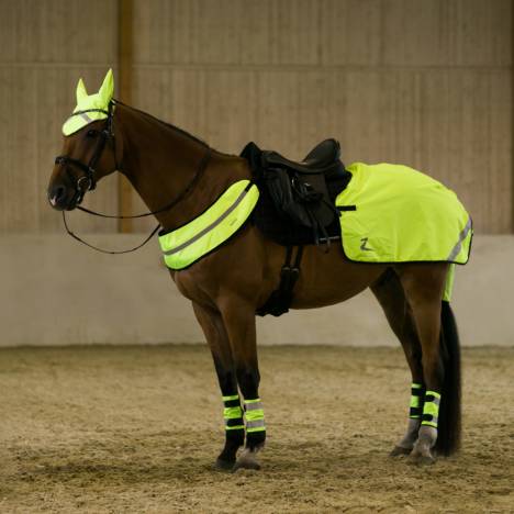 Horze Reflective Riding Blanket