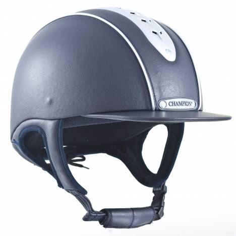 Champion Evolution Pearl Helmet