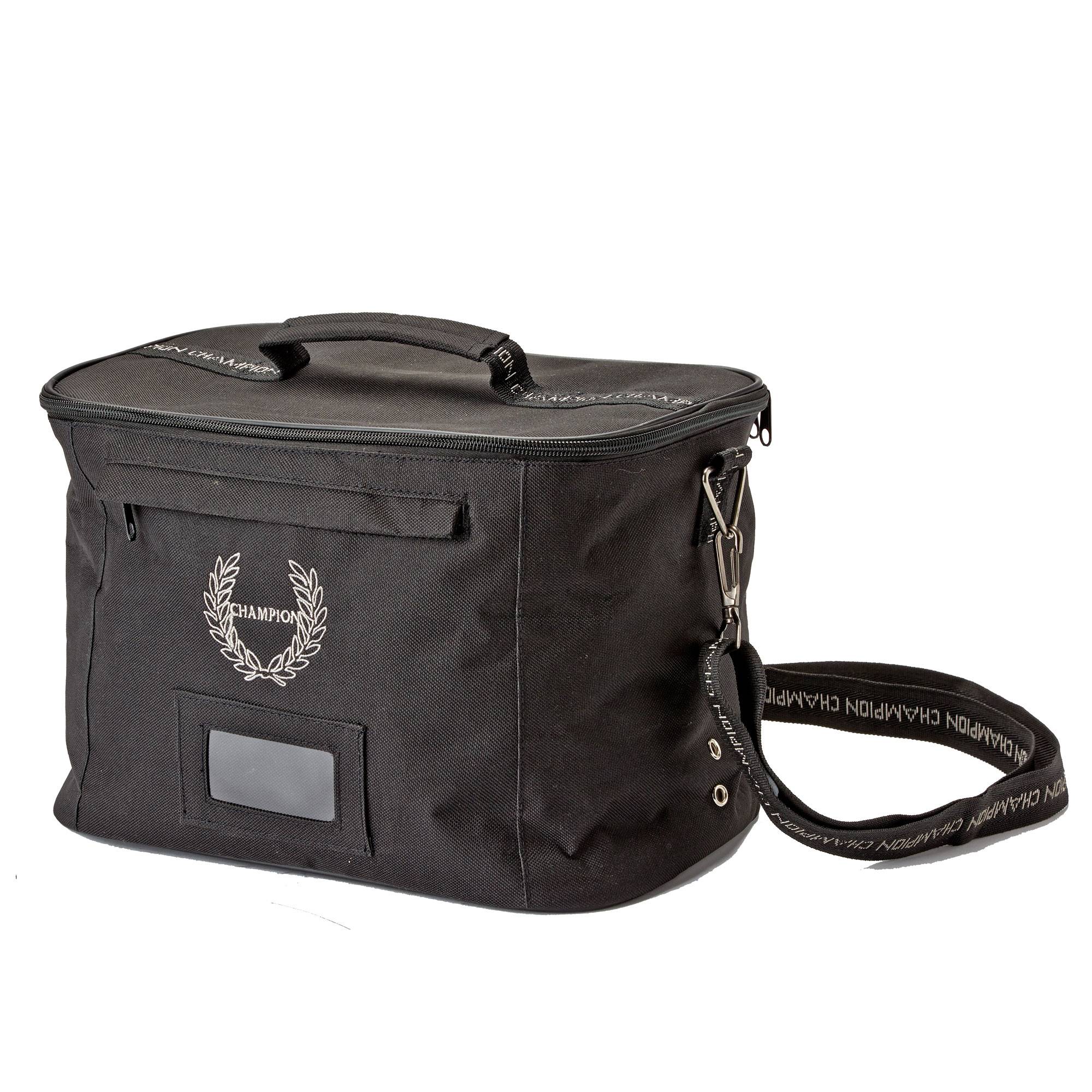 5-980500 Champion Burghley Helmet Bag sku 5-980500