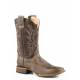 Roper Mens Pierce Conceal Carry Boots