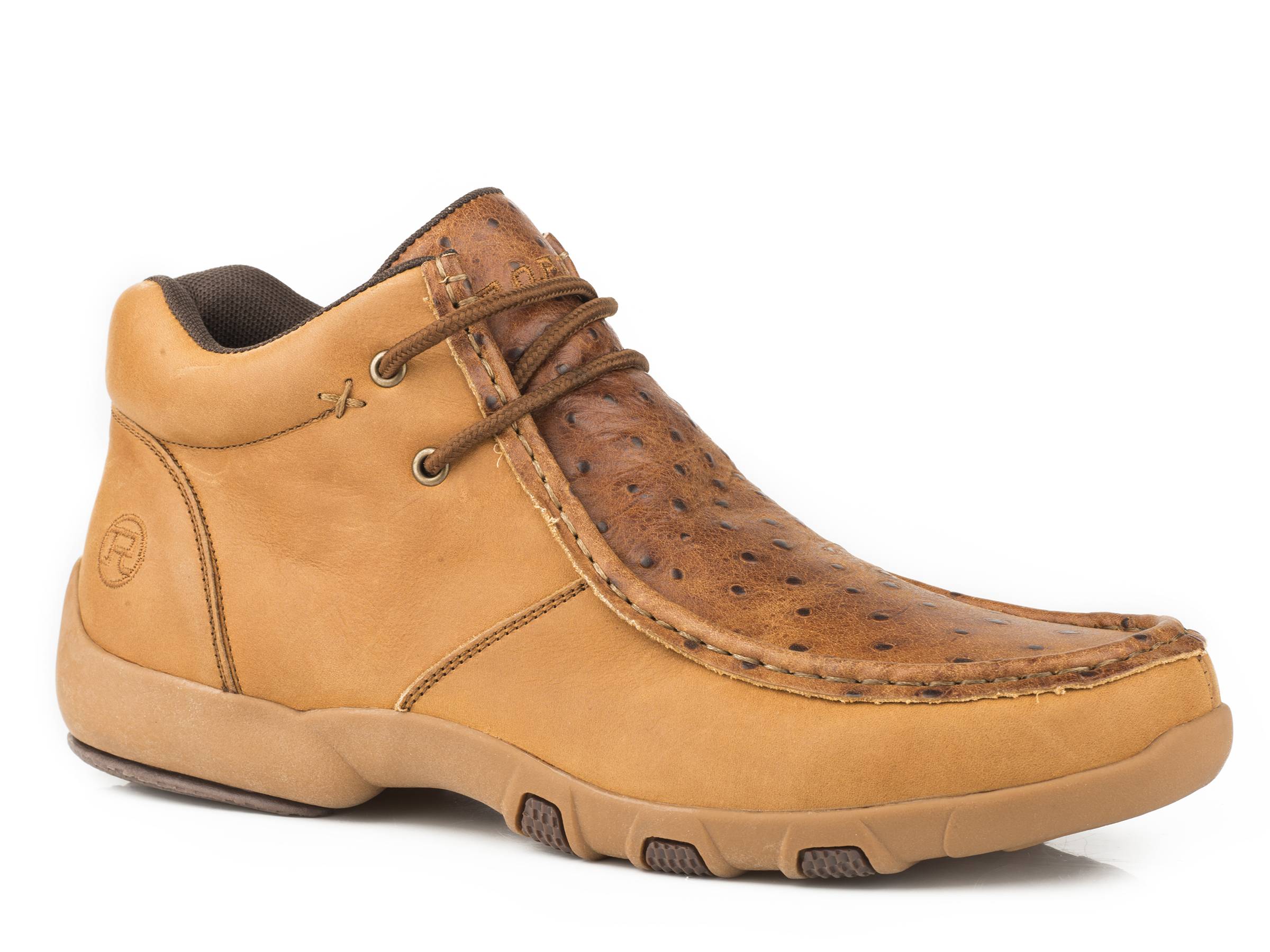 Roper sale shoes mens