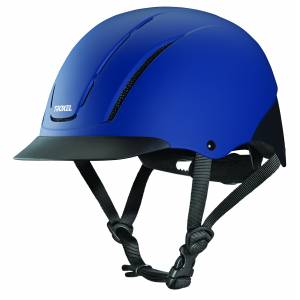 Troxel Spirit Low Profile Helmet - Duratec Finish