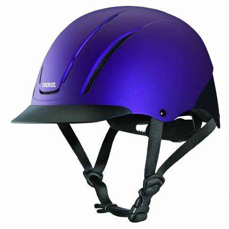 Troxel Spirit Low Profile Helmet - Duratec Finish