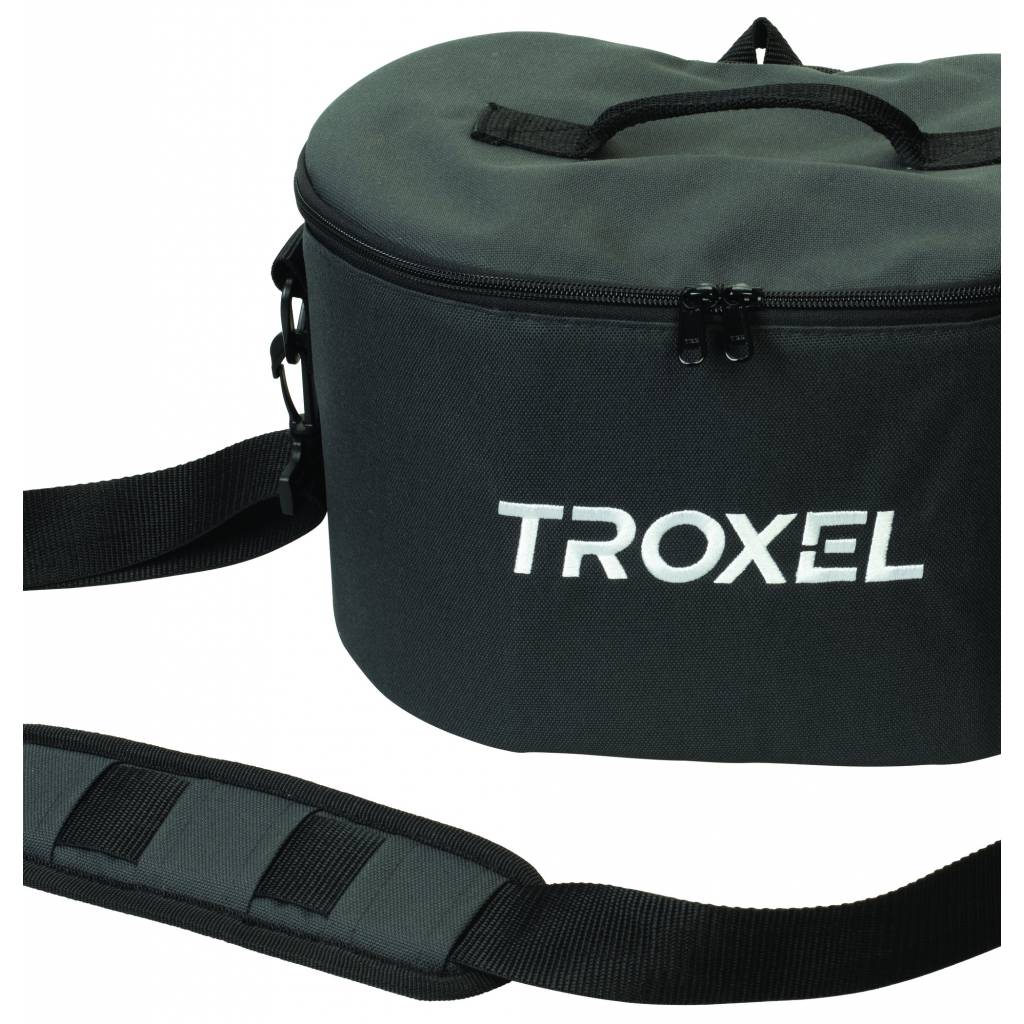 Troxel Helmet Tote Bag Helmet