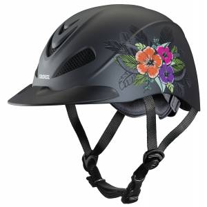 Troxel Rebel  Helmet - Aloha