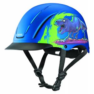 Troxel Spirit Helmet - T-Rex
