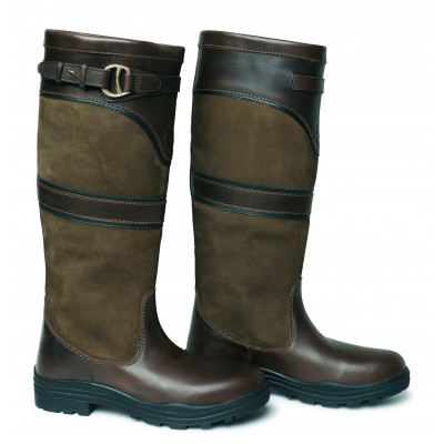 Mountain Horse Devonshire Tall Boot- Ladies