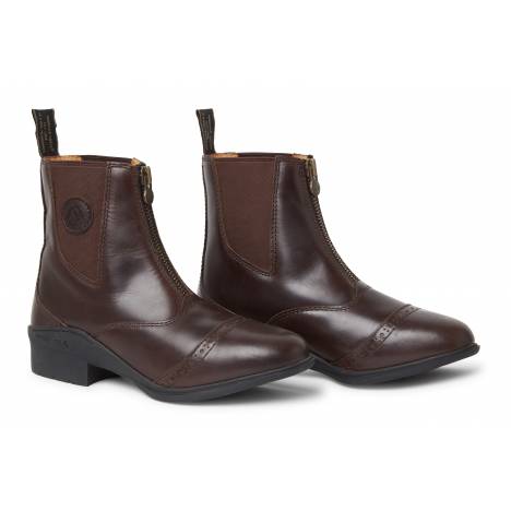 Mountain Horse Aurora Zip Paddock- Ladies