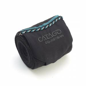 CATAGO Diamond Fleece Bandage- Set 4