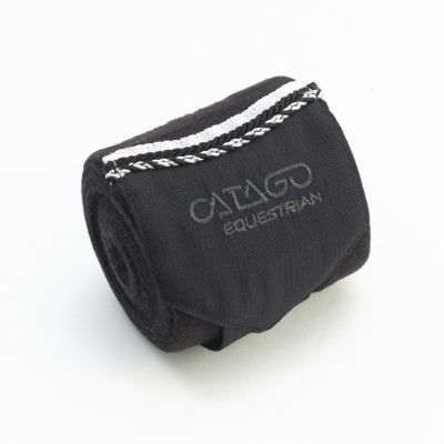 CATAGO Diamond Fleece Bandage- Set 4