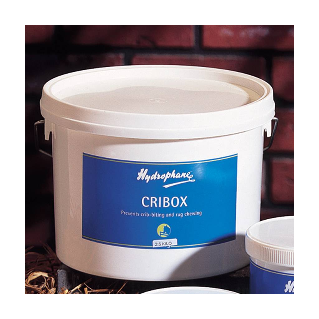 Hydrophane Cribox Tub- 88oz