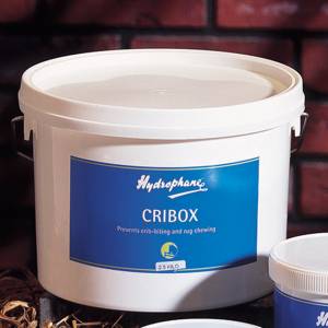 Hydrophane Cribox Tub- 88oz