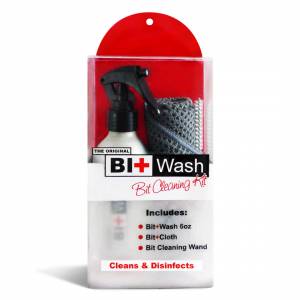 Original Bit+Wash Kit- 6oz