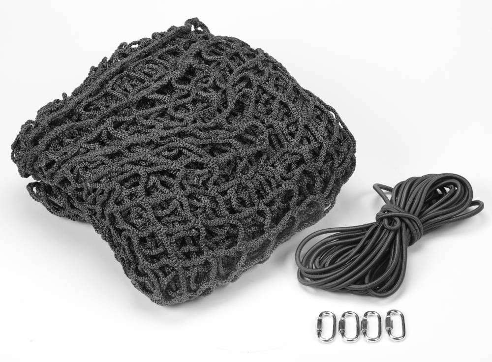 Niblet Heavy Duty Round Bale Hay Net Black EquestrianCollections Niblet Heavy Duty Round Bale Hay Net Black EquestrianCollections