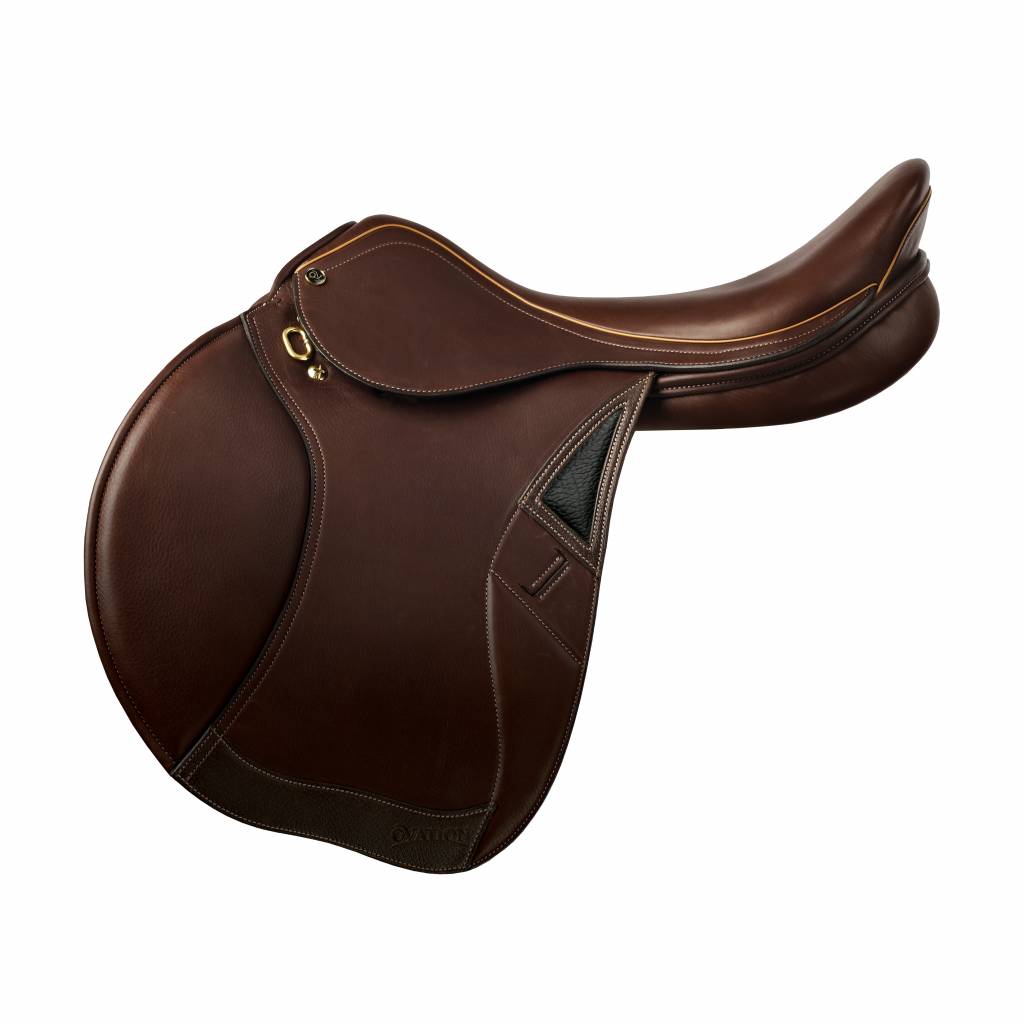 Ovation San Diego II Saddle