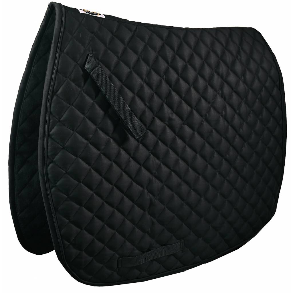 GATSBY Premium Dressage Saddle Pad