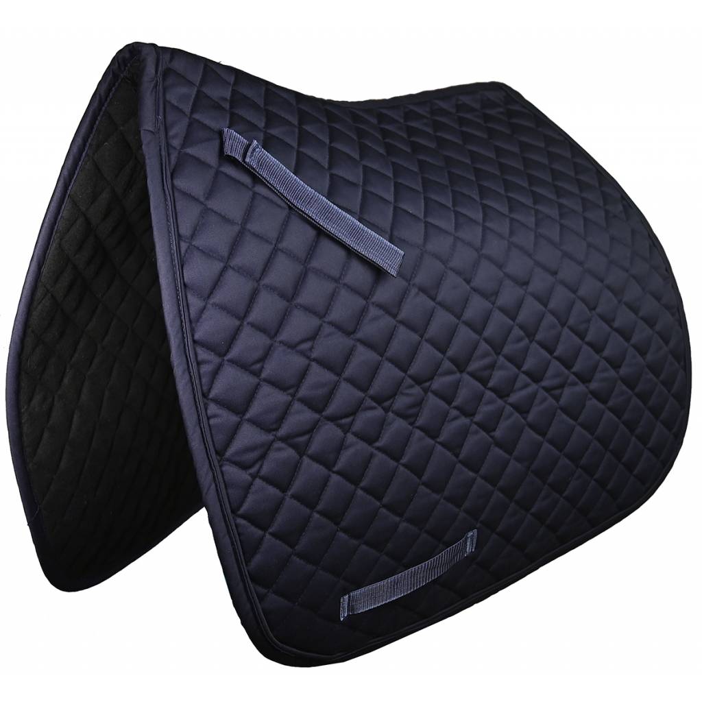 GATSBY Premium Dressage Saddle Pad