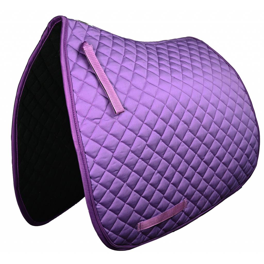 GATSBY Premium Dressage Saddle Pad