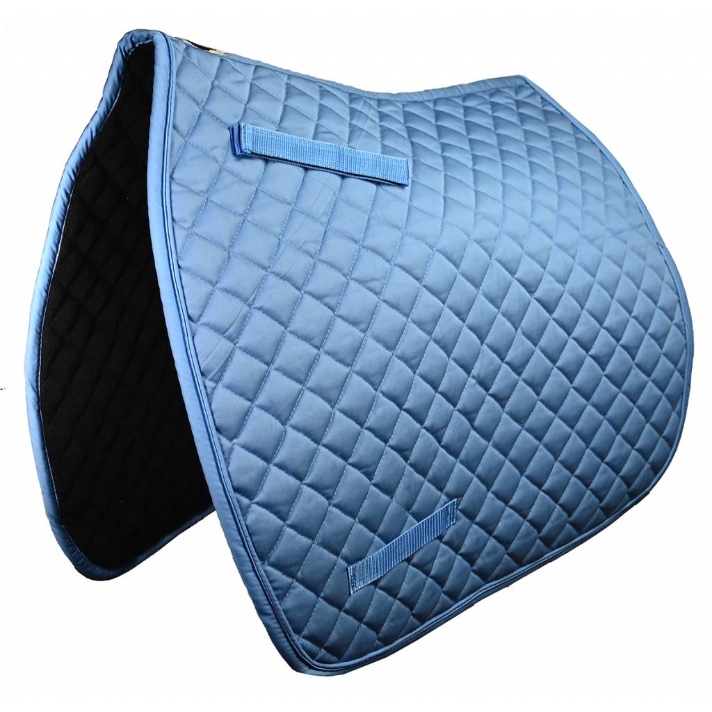 GATSBY Premium Dressage Saddle Pad