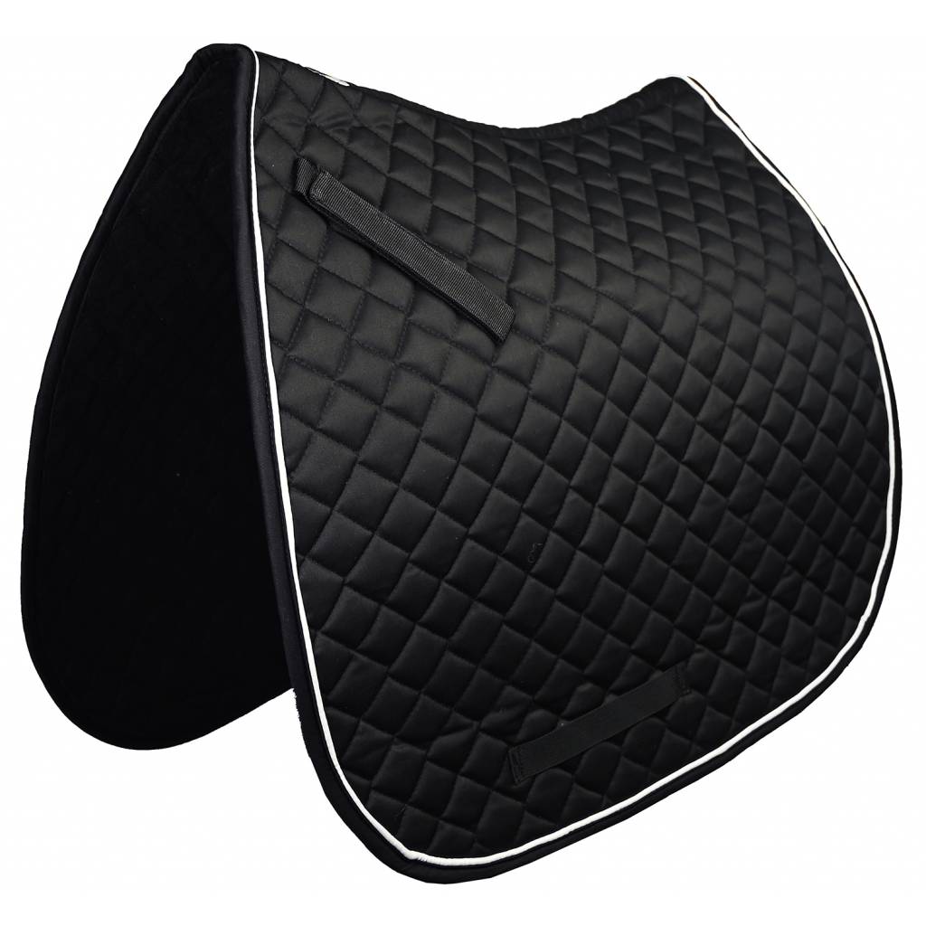 GATSBY Premium Dressage Saddle Pad